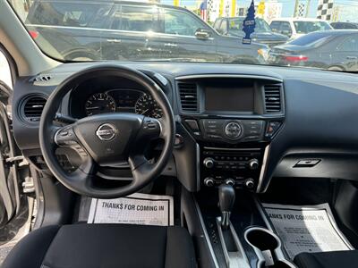 2018 Nissan Pathfinder SV   - Photo 20 - Miami, FL 33155