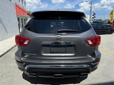 2018 Nissan Pathfinder SV   - Photo 9 - Miami, FL 33155