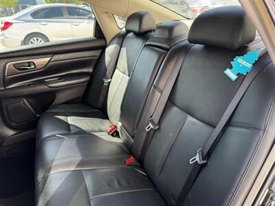 2013 Nissan Altima 3.5 S   - Photo 24 - Miami, FL 33155