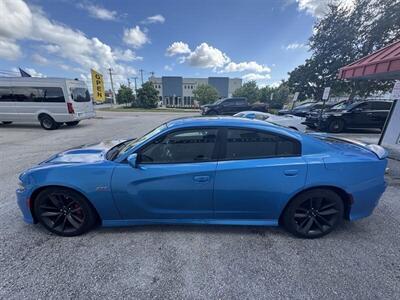 2019 Dodge Charger R/T Scat Pack   - Photo 7 - Miami, FL 33155