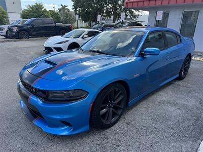 2019 Dodge Charger R/T Scat Pack   - Photo 5 - Miami, FL 33155