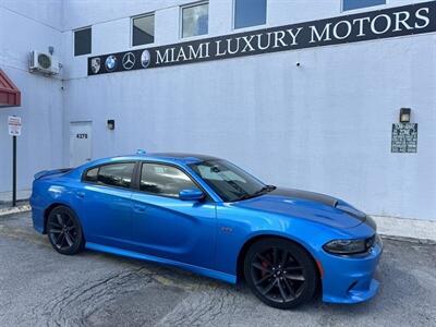 2019 Dodge Charger R/T Scat Pack   - Photo 2 - Miami, FL 33155