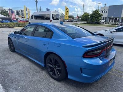 2019 Dodge Charger R/T Scat Pack   - Photo 8 - Miami, FL 33155