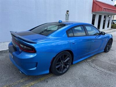 2019 Dodge Charger R/T Scat Pack   - Photo 10 - Miami, FL 33155