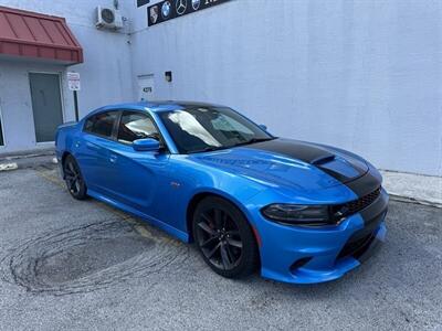 2019 Dodge Charger R/T Scat Pack   - Photo 3 - Miami, FL 33155