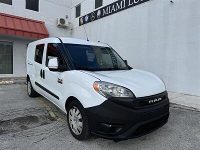 2019 RAM ProMaster City Tradesman SLT   - Photo 4 - Miami, FL 33155