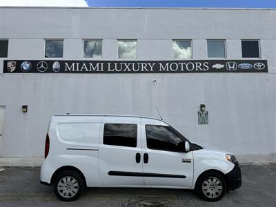 2019 RAM ProMaster City Tradesman SLT   - Photo 1 - Miami, FL 33155