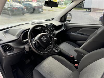 2019 RAM ProMaster City Tradesman SLT   - Photo 21 - Miami, FL 33155