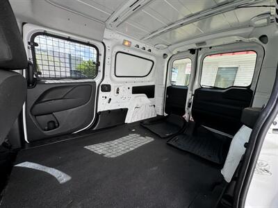 2019 RAM ProMaster City Tradesman SLT   - Photo 25 - Miami, FL 33155