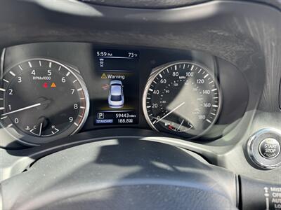 2021 INFINITI Q50 Luxe   - Photo 21 - Miami, FL 33155