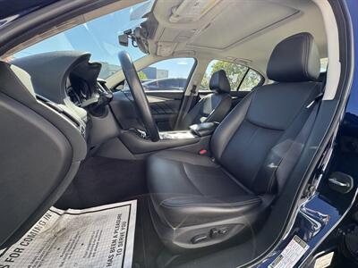 2021 INFINITI Q50 Luxe   - Photo 18 - Miami, FL 33155