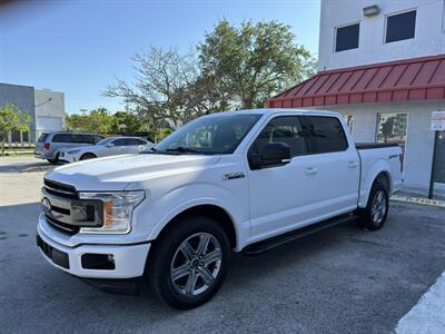 2019 Ford F-150 XLT   - Photo 6 - Miami, FL 33155