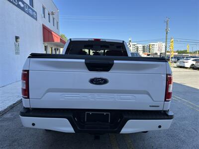 2019 Ford F-150 XLT   - Photo 9 - Miami, FL 33155