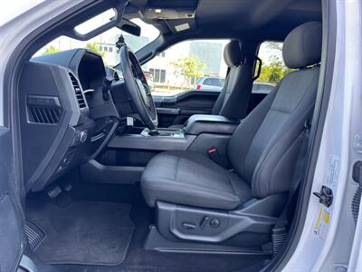 2019 Ford F-150 XLT   - Photo 13 - Miami, FL 33155