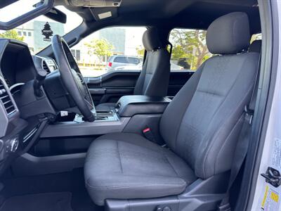 2019 Ford F-150 XLT   - Photo 14 - Miami, FL 33155