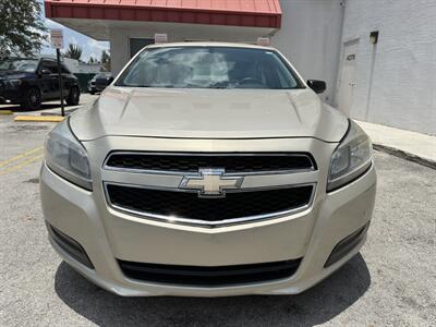 2013 Chevrolet Malibu LS   - Photo 4 - Miami, FL 33155