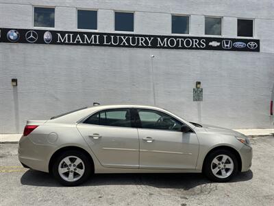 2013 Chevrolet Malibu LS   - Photo 10 - Miami, FL 33155