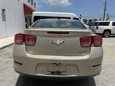 2013 Chevrolet Malibu LS   - Photo 8 - Miami, FL 33155