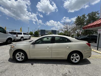 2013 Chevrolet Malibu LS   - Photo 6 - Miami, FL 33155