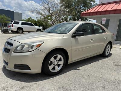 2013 Chevrolet Malibu LS   - Photo 5 - Miami, FL 33155