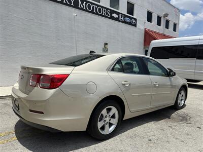 2013 Chevrolet Malibu LS   - Photo 9 - Miami, FL 33155