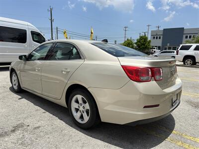 2013 Chevrolet Malibu LS   - Photo 7 - Miami, FL 33155