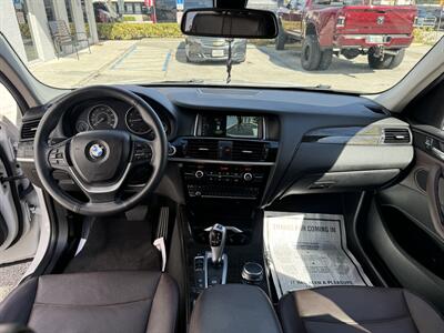 2017 BMW X3 xDrive28i   - Photo 25 - Miami, FL 33155