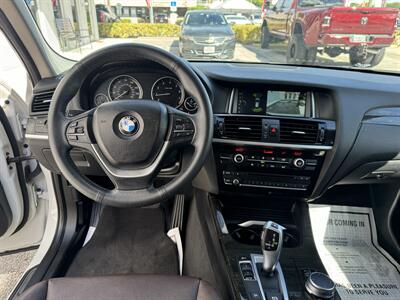 2017 BMW X3 xDrive28i   - Photo 23 - Miami, FL 33155