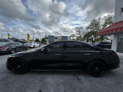 2023 Mercedes-Benz S 580 4MATIC   - Photo 8 - Miami, FL 33155