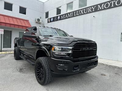 2021 RAM 2500 Laramie   - Photo 4 - Miami, FL 33155