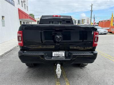 2021 RAM 2500 Laramie   - Photo 10 - Miami, FL 33155