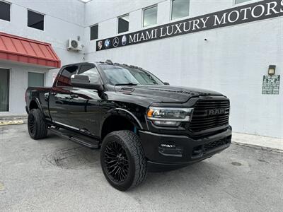 2021 RAM 2500 Laramie   - Photo 3 - Miami, FL 33155