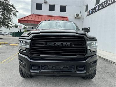 2021 RAM 2500 Laramie   - Photo 6 - Miami, FL 33155