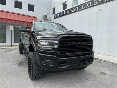 2021 RAM 2500 Laramie   - Photo 5 - Miami, FL 33155