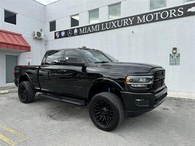 2021 RAM 2500 Laramie   - Photo 2 - Miami, FL 33155