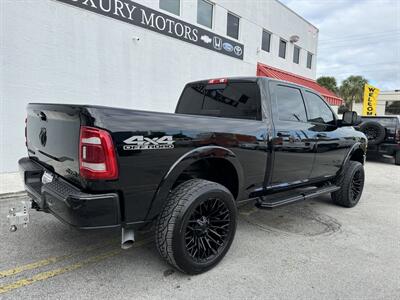 2021 RAM 2500 Laramie   - Photo 11 - Miami, FL 33155