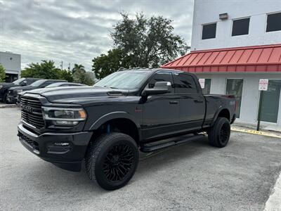 2021 RAM 2500 Laramie   - Photo 7 - Miami, FL 33155