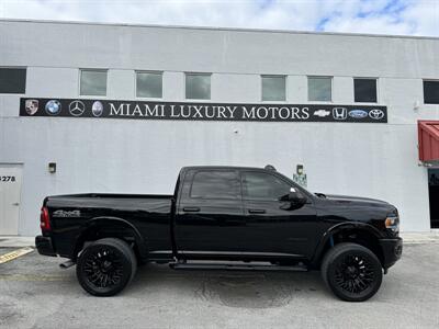 2021 RAM 2500 Laramie   - Photo 12 - Miami, FL 33155