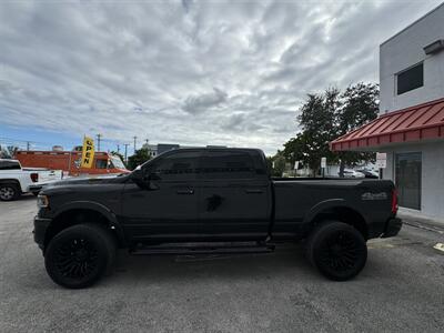 2021 RAM 2500 Laramie   - Photo 8 - Miami, FL 33155