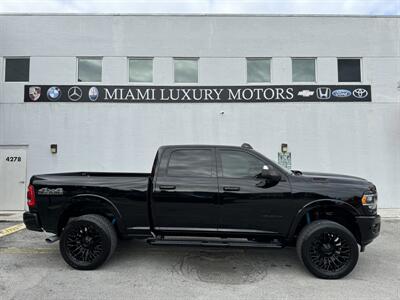 2021 RAM 2500 Laramie   - Photo 1 - Miami, FL 33155