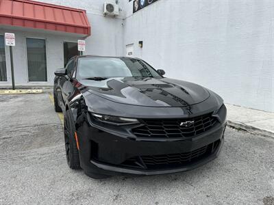 2020 Chevrolet Camaro LT1   - Photo 4 - Miami, FL 33155