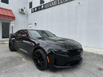 2020 Chevrolet Camaro LT1   - Photo 3 - Miami, FL 33155