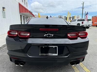 2020 Chevrolet Camaro LT1   - Photo 9 - Miami, FL 33155