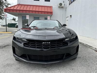 2020 Chevrolet Camaro LT1   - Photo 5 - Miami, FL 33155