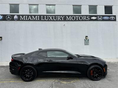 2020 Chevrolet Camaro LT1   - Photo 11 - Miami, FL 33155