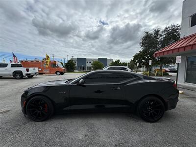 2020 Chevrolet Camaro LT1   - Photo 7 - Miami, FL 33155