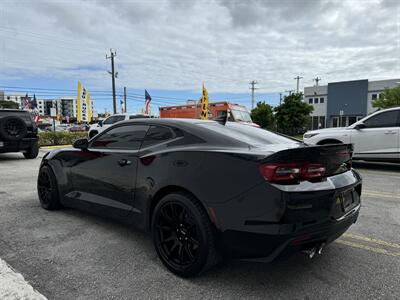 2020 Chevrolet Camaro LT1   - Photo 8 - Miami, FL 33155