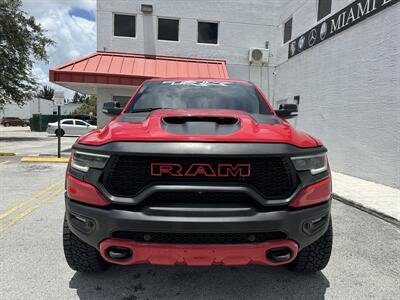 2021 RAM 1500 TRX   - Photo 6 - Miami, FL 33155