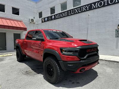 2021 RAM 1500 TRX   - Photo 3 - Miami, FL 33155