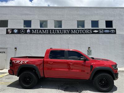 2021 RAM 1500 TRX   - Photo 1 - Miami, FL 33155